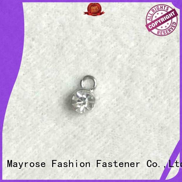 bra pendent slide pendants Mayrose manufacture