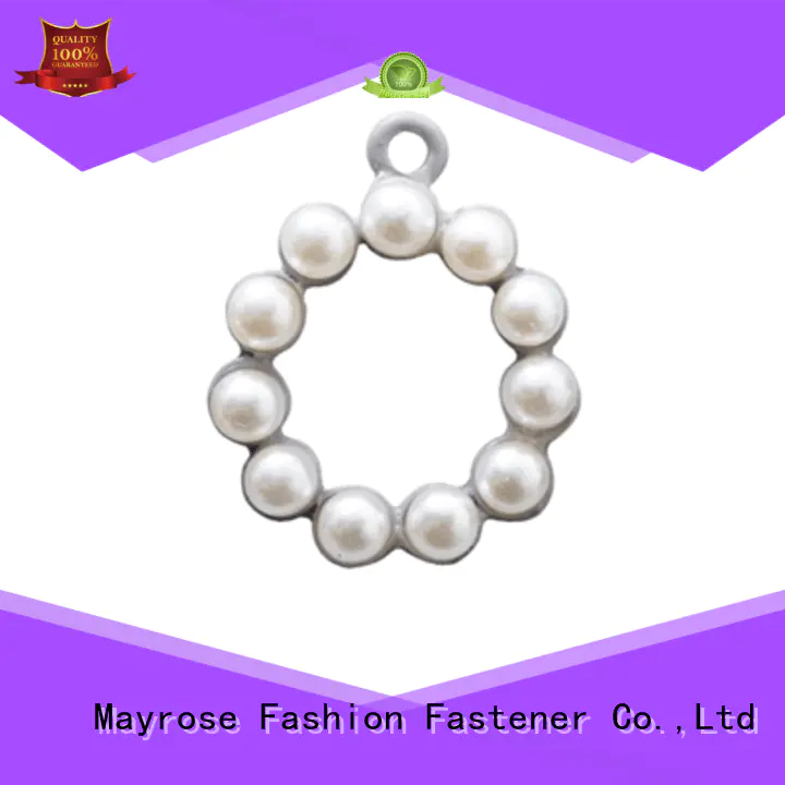 bra charms for lady dress Mayrose Brand