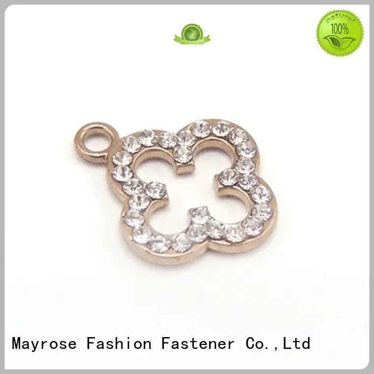 charms Custom pendent lovely metal pendant Mayrose bra