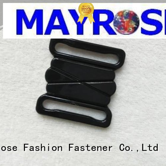 Mayrose eco-friendly bra tape with gold plating bra