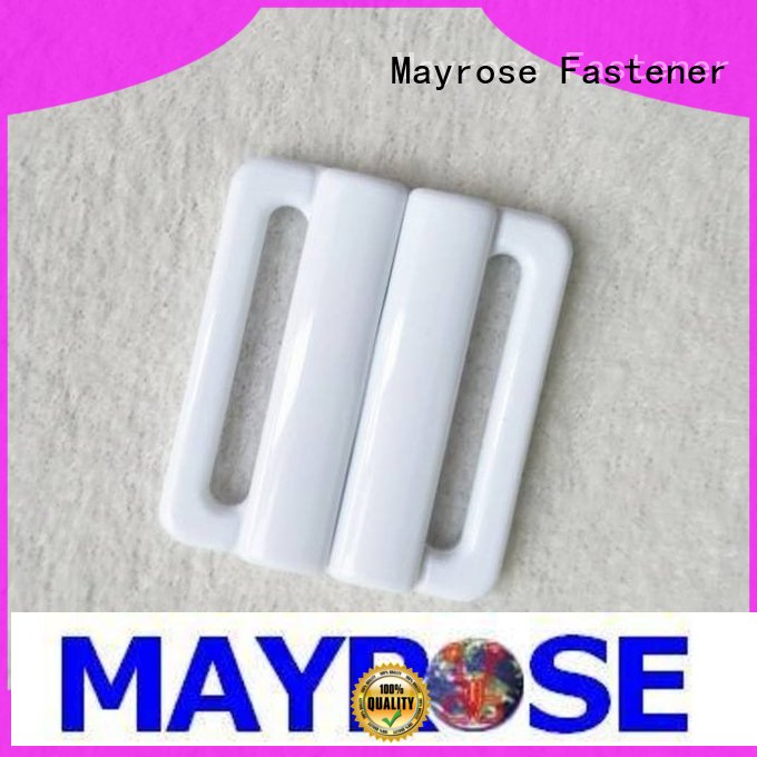 Plastic POM closure big buckles L25F60