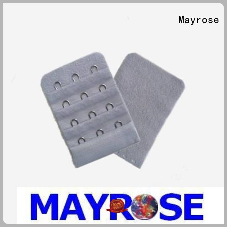 4X3/45mm seamless hook and eye tape