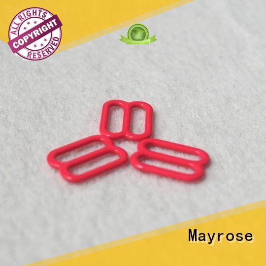 Mayrose 32mm bra extender nickle free bra