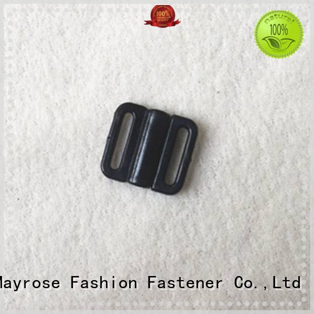 front bra clasp replacement closure plastic buckle Mayrose Brand
