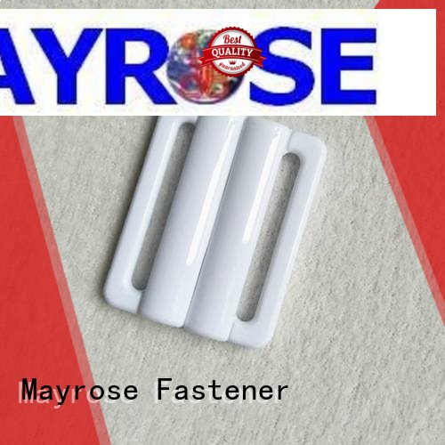 Mayrose l12f24 bra extender with gold plating bra