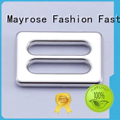 Mayrose bra strap adjuster clip rhombus size hook rose