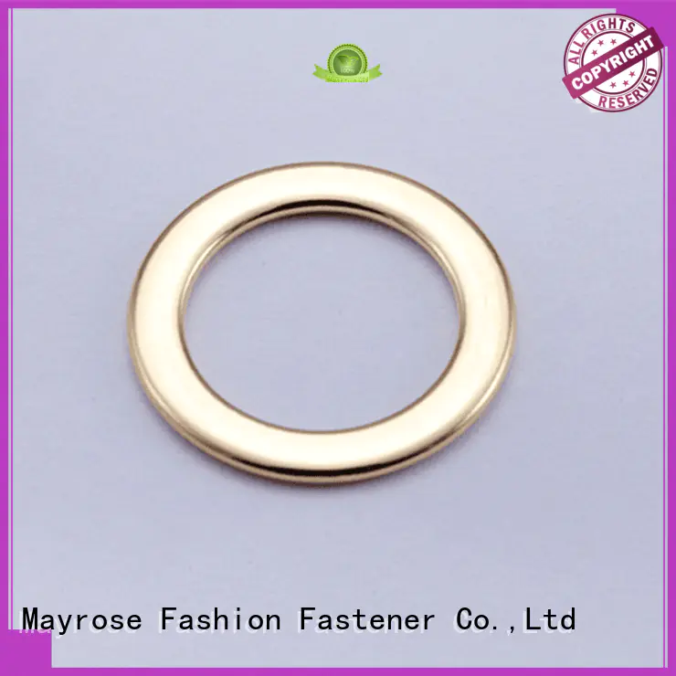bra extender for backless dress size ring 30mm Mayrose Brand bra strap adjuster clip
