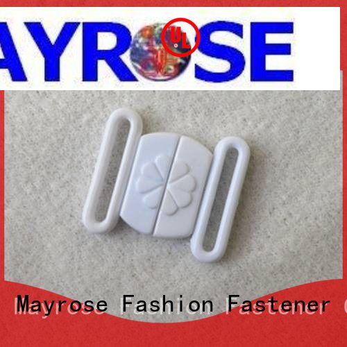 Mayrose l14f45 frontal closure nickle free underwear