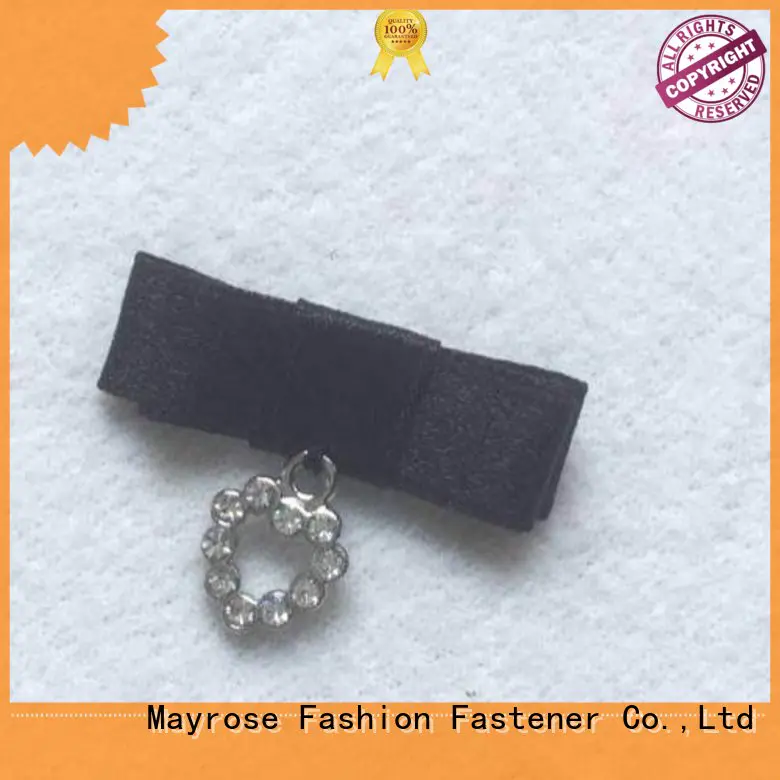 Mayrose 18 small bow for decorate clothing