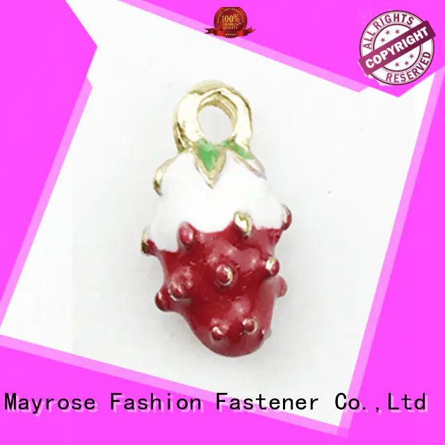 charms for lady dress pendent Mayrose Brand
