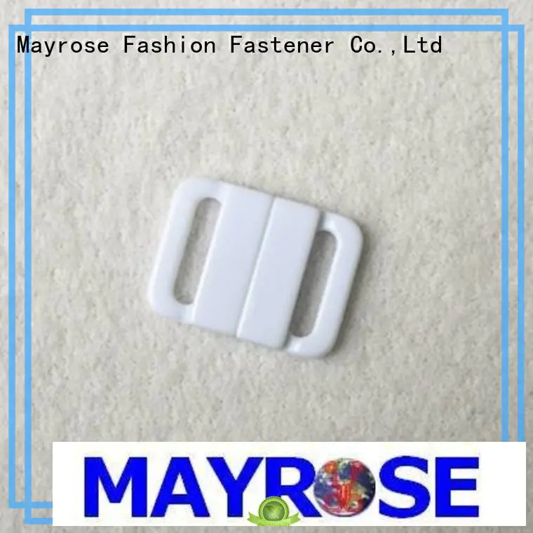 clasps clips maternity Mayrose Brand front bra clasp replacement manufacture