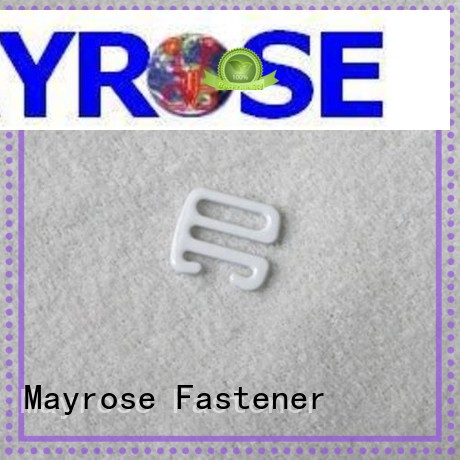 Mayrose eco-friendly bra clip extender Eco-Friendly swimwear