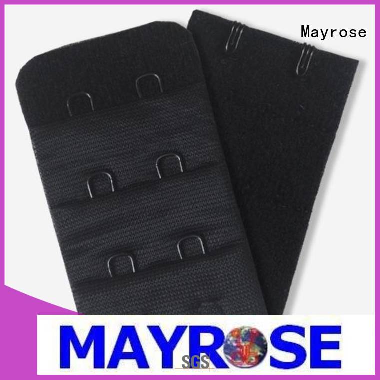 Mayrose one bra extention lead free lingerie