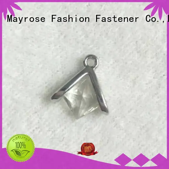 Hot metal pendant lovely Mayrose Brand