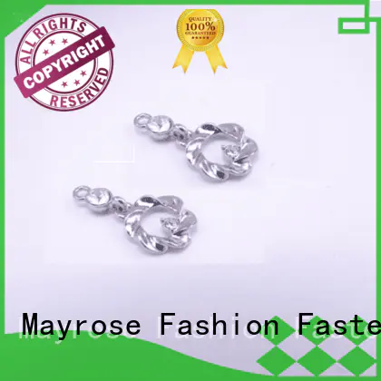 lovely slide pendants decorative bra Mayrose Brand