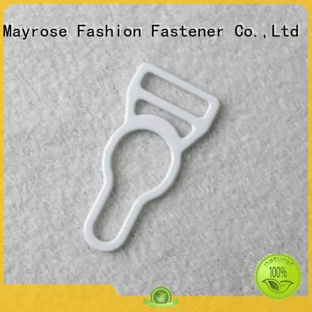 pendant shape Mayrose bra extender for backless dress