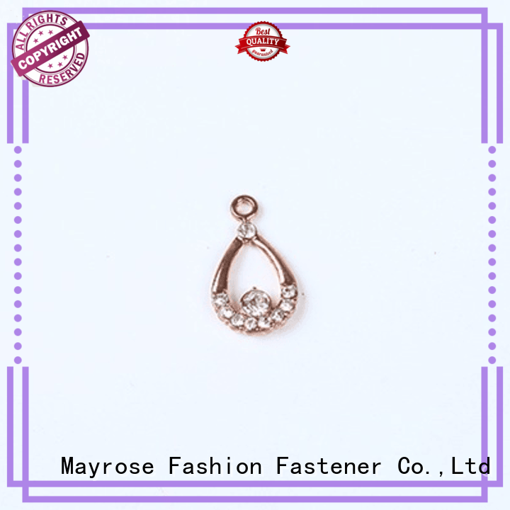 decorative lovely Mayrose Brand metal pendant