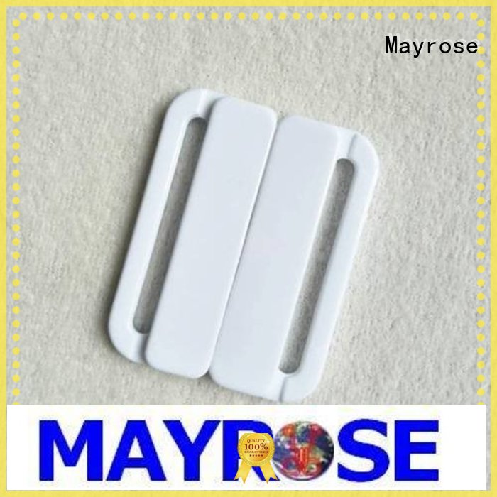 Plastic POM closure big buckles L38F56