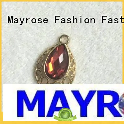 charms metal pendant lovely decorative Mayrose company