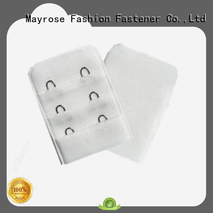 rhinestone bra hook and eye tape