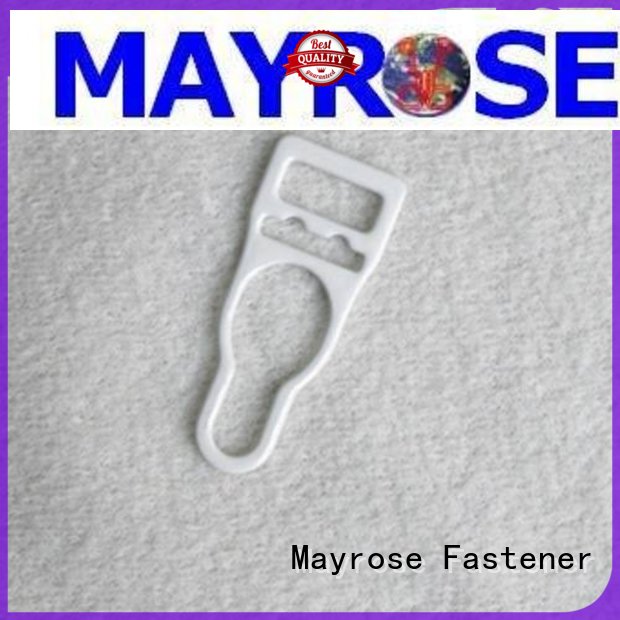 Mayrose anti-rust bra back hook Eco-Friendly camisole