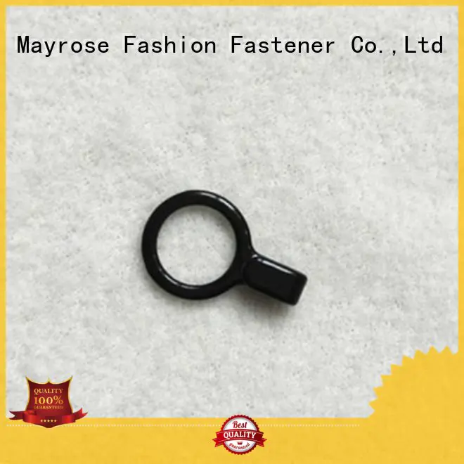 pendant from bra strap adjuster clip size Mayrose company