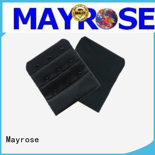 3*3/45mm seamless hook and eye tape